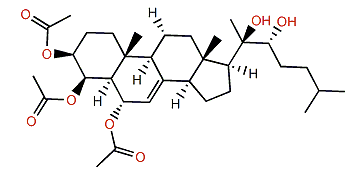 Agosterol D2